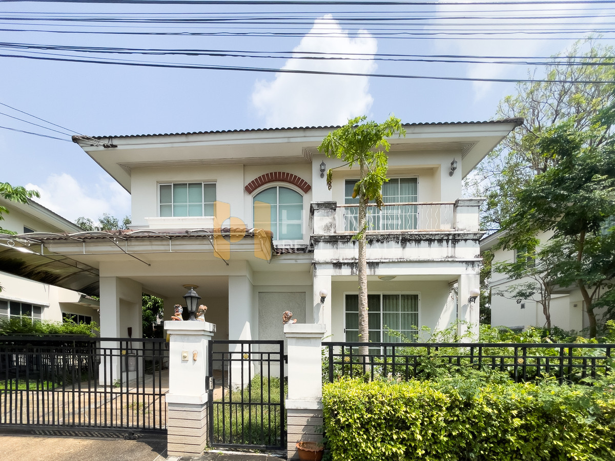 มัณฑนา วัชรพล - รามอินทรา 2 / 3 ห้องนอน (ขาย), Manthana Watcharapol - Ramintra 2 / 3 Bedrooms (FOR SALE) DIT056