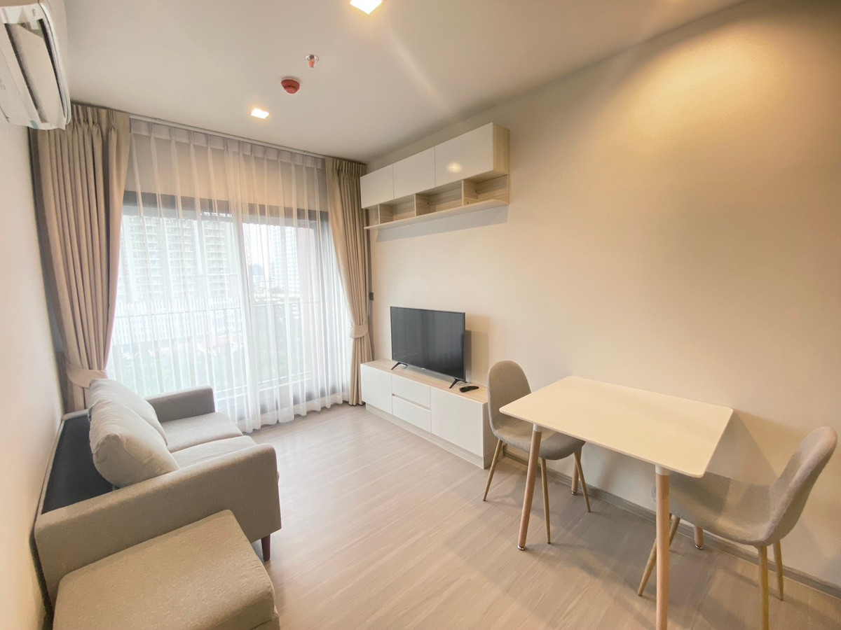 Life Asoke Hype Rama 9 / 1 Bedroom (FOR RENT), ไลฟ์ อโศก ไฮป์ พระราม 9  / 1 ห้องนอน (เช่า) POP079