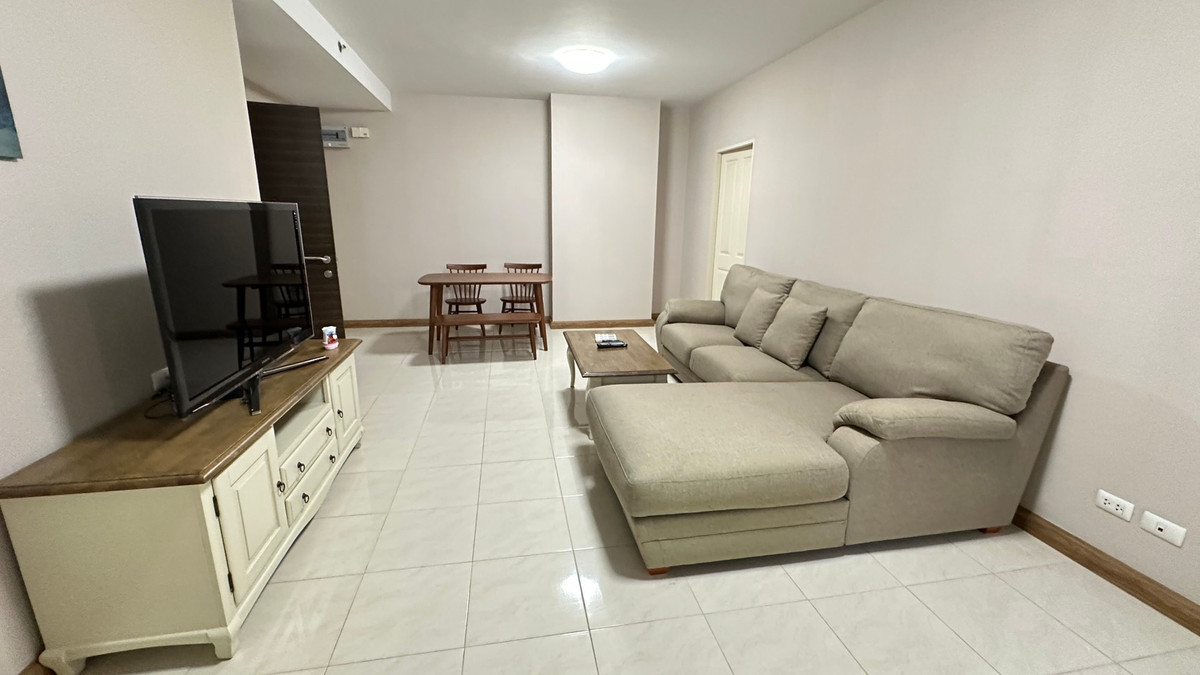 Supalai Park Ekkamai - Thonglor / 2 Bedrooms (SALE WITH TENANT), ศุภาลัยปาร์ค เอกมัย - ทองหล่อ / 2 ห้องนอน (ขายพร้อมผู้เช่า) NA012