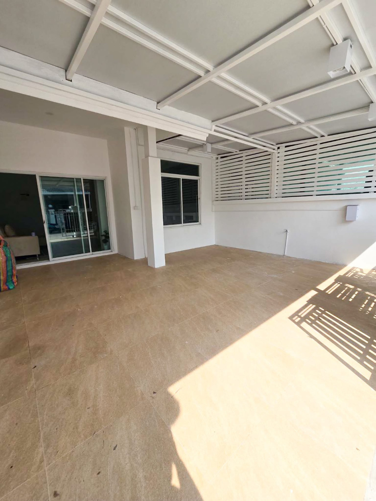 หมู่บ้านเอกธาร / 2 ห้องนอน (ขาย), Ekthan Village / 2 Bedrooms (FOR SALE) BEWN125