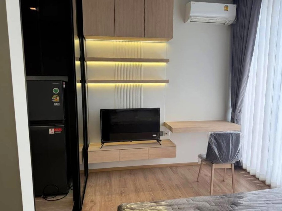 Noble Around Ari / Studio (FOR RENT), โนเบิล อราวน์ อารีย์ / สตูดิโอ (เช่า) BJ084