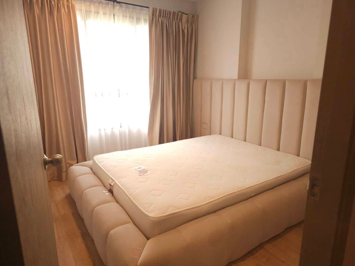 IDEO RAMA 9 - ASOKE / 1 Bedroom (FOR RENT), ไอดีโอ พระราม 9 - อโศก / 1 ห้องนอน (เช่า) POP057