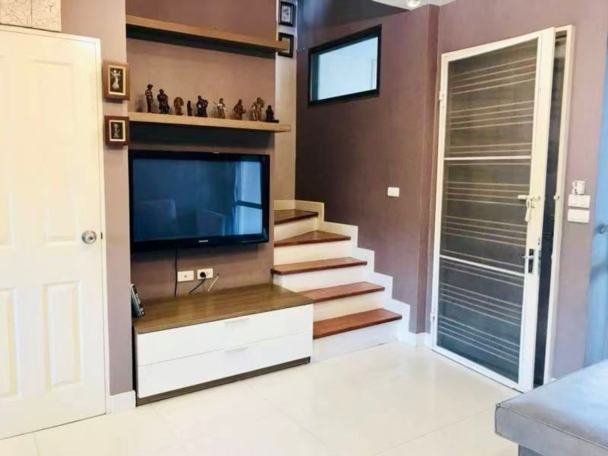 เดอะ ไพรเวท สุขุมวิท - บางจาก / 4 ห้องนอน (เช่า), The Private Sukhumvit - Bangchak / 4 Bedrooms (FOR RENT) GNG016