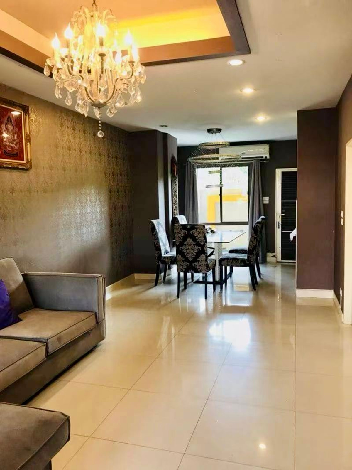 เดอะ ไพรเวท สุขุมวิท - บางจาก / 4 ห้องนอน (เช่า), The Private Sukhumvit - Bangchak / 4 Bedrooms (FOR RENT) GNG016