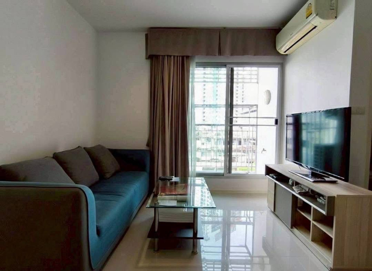 Aspire Sukhumvit 48 / 2 Bedrooms (FOR SALE), แอสปาย สุขุมวิท 48 / 2 ห้องนอน (ขาย) MMK022