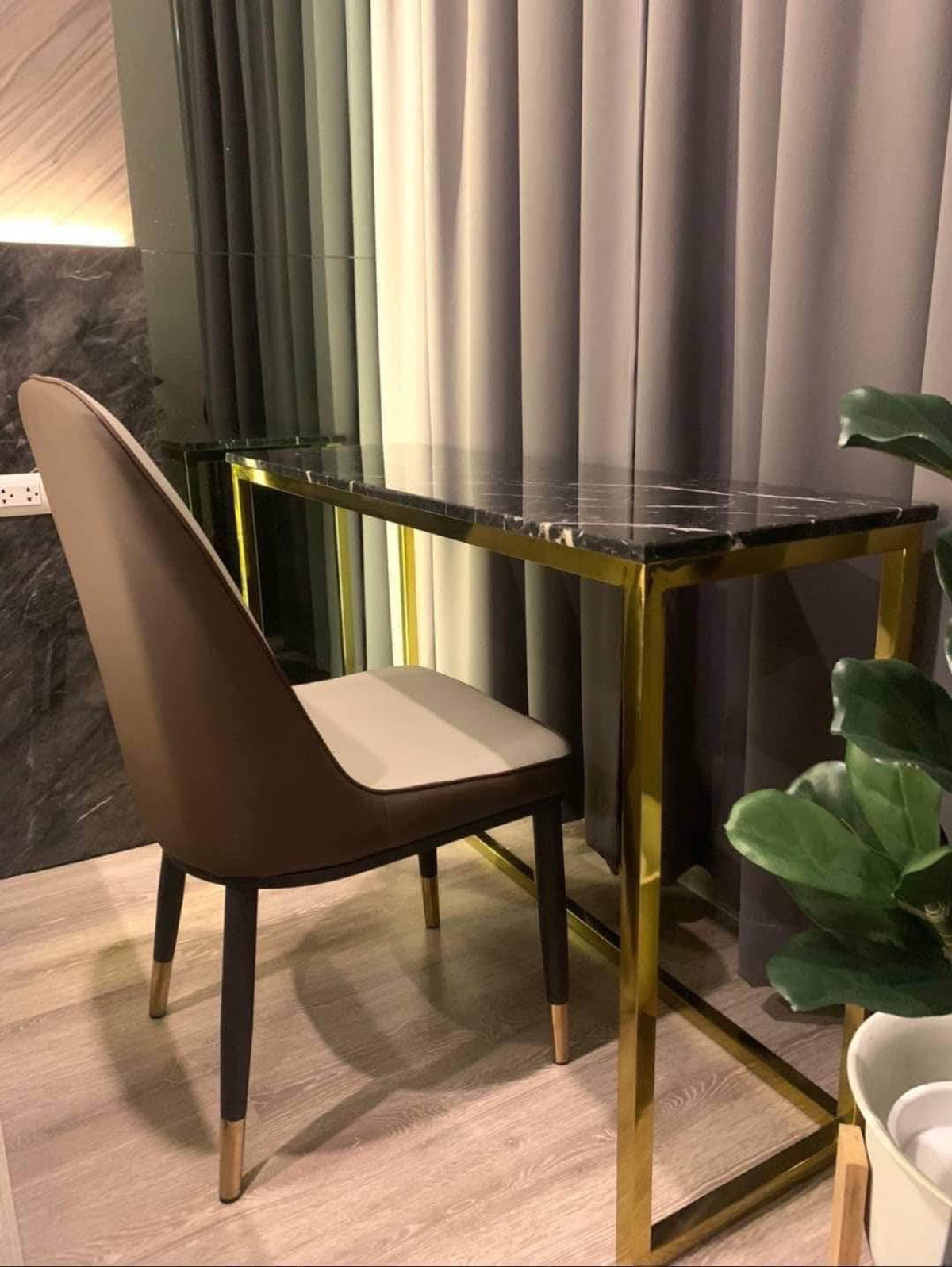 KnightsBridge Prime Onnut / 1 Bedroom (FOR SALE), ไนท์บริดจ์ ไพร์ม อ่อนนุช / 1 ห้องนอน (ขาย) MMK019