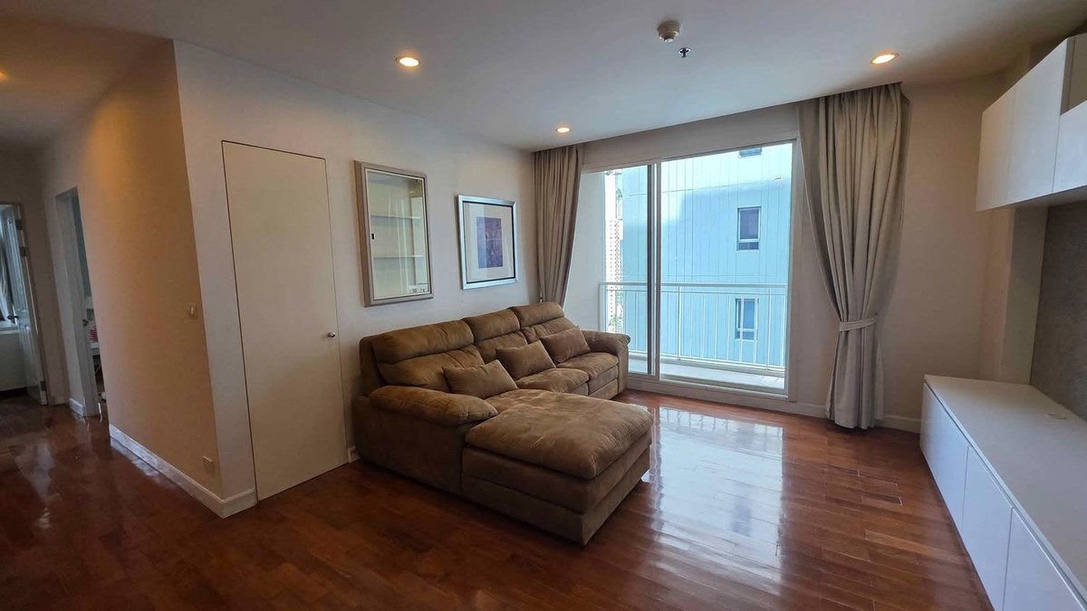 Baan Siri 31 / 2 Bedrooms (FOR SALE), บ้าน สิริ เธอร์ตี้ วัน / 2 ห้องนอน (ขาย) MMK024