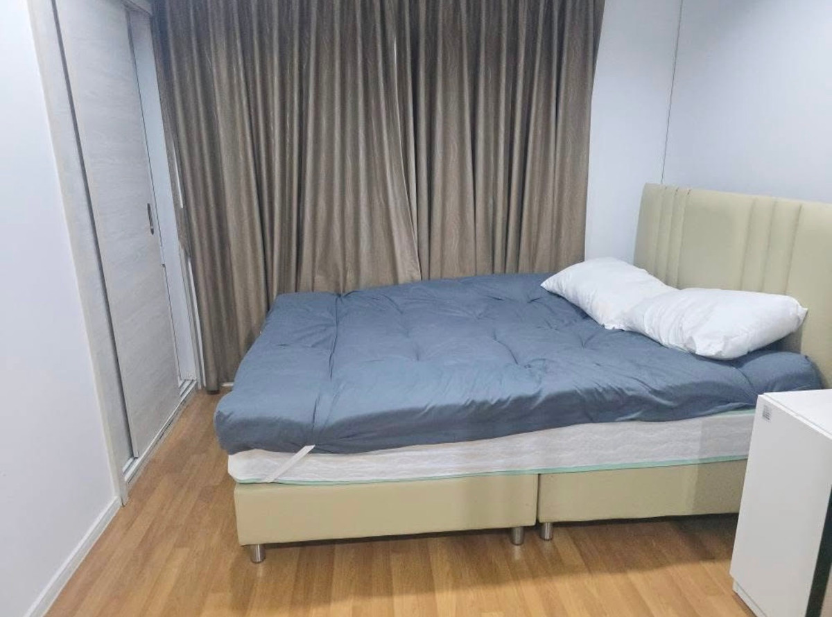 Lumpini Place Rama 9 - Ratchada / 1 Bedroom (FOR SALE), ลุมพินี เพลส พระราม 9 - รัชดา / 1 ห้องนอน (ขาย) KAT024