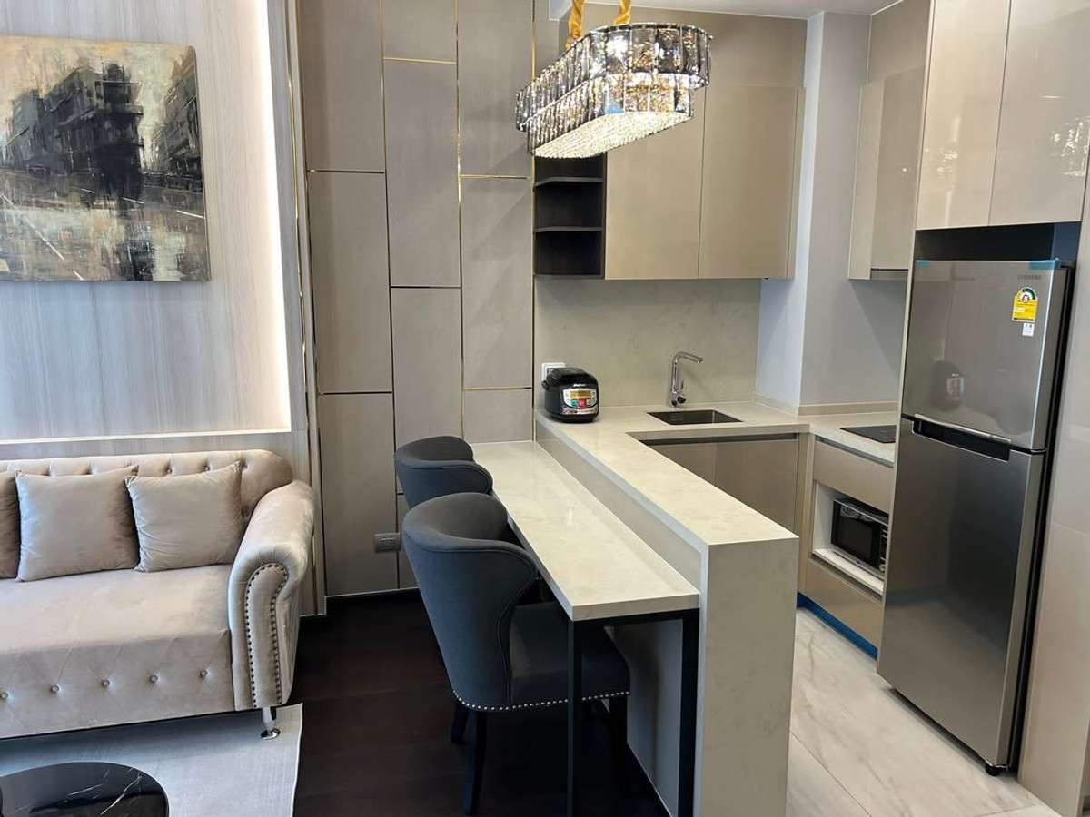 LAVIQ Sukhumvit 57 / 1 Bedroom (FOR SALE), ลาวิค สุขุมวิท 57 / 1 ห้องนอน (ขาย) NONT133