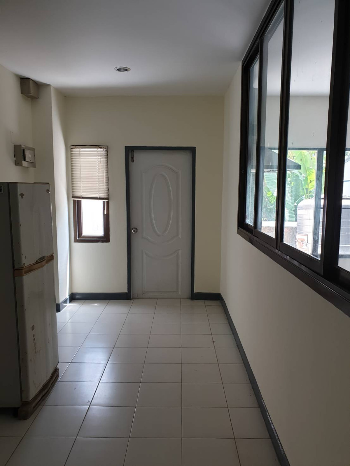 บ้านกลางเมือง รัชดา เหม่งจ๋าย / 3 ห้องนอน (ขาย), Baan Klang Muang Ratchada Mengjai / 3 Bedrooms (FOR SALE) JANE037