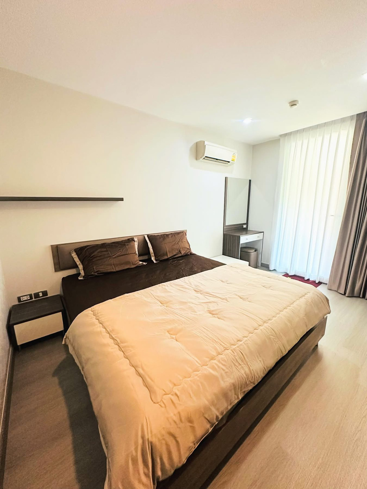 Tree Condo Sukhumvit 42 / 2 Bedrooms (FOR SALE), ทรีคอนโด สุขุมวิท 42 / 2 ห้องนอน (ขาย) NONT126