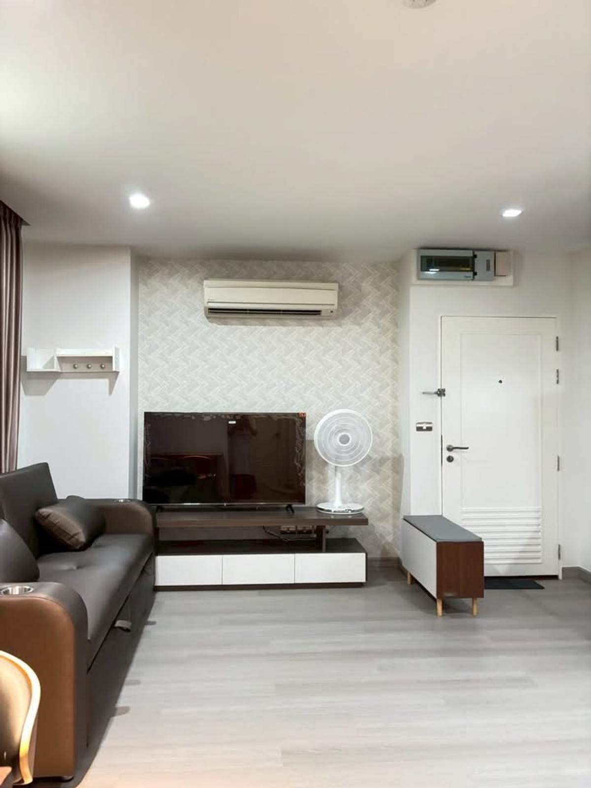 Tree Condo Sukhumvit 42 / 2 Bedrooms (FOR SALE), ทรีคอนโด สุขุมวิท 42 / 2 ห้องนอน (ขาย) NONT126