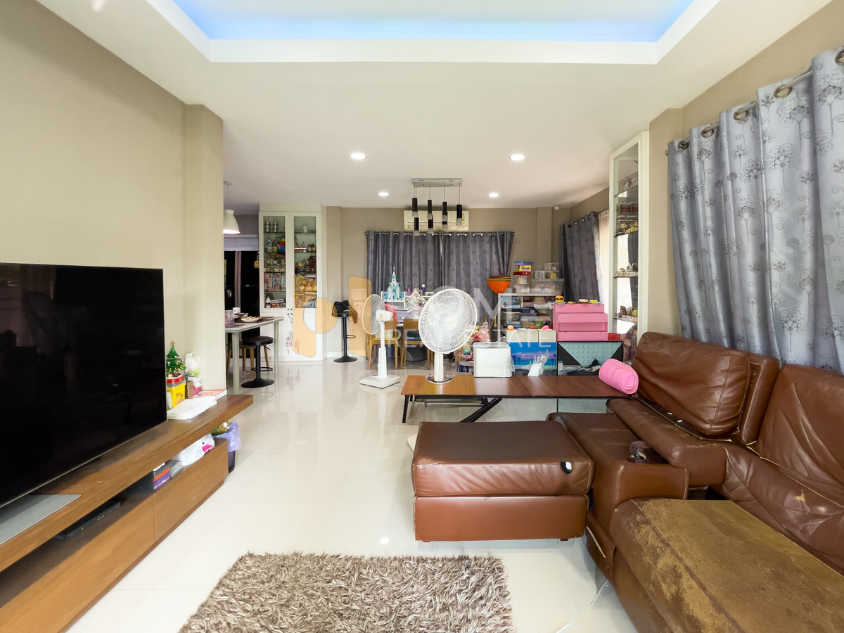 ไลฟ์ บางกอก บูเลอวาร์ด รามอินทรา 65 / 3 ห้องนอน (ขาย), Life Bangkok Boulevard Ramintra 65 / 3 Bedrooms (FOR SALE) DIT047