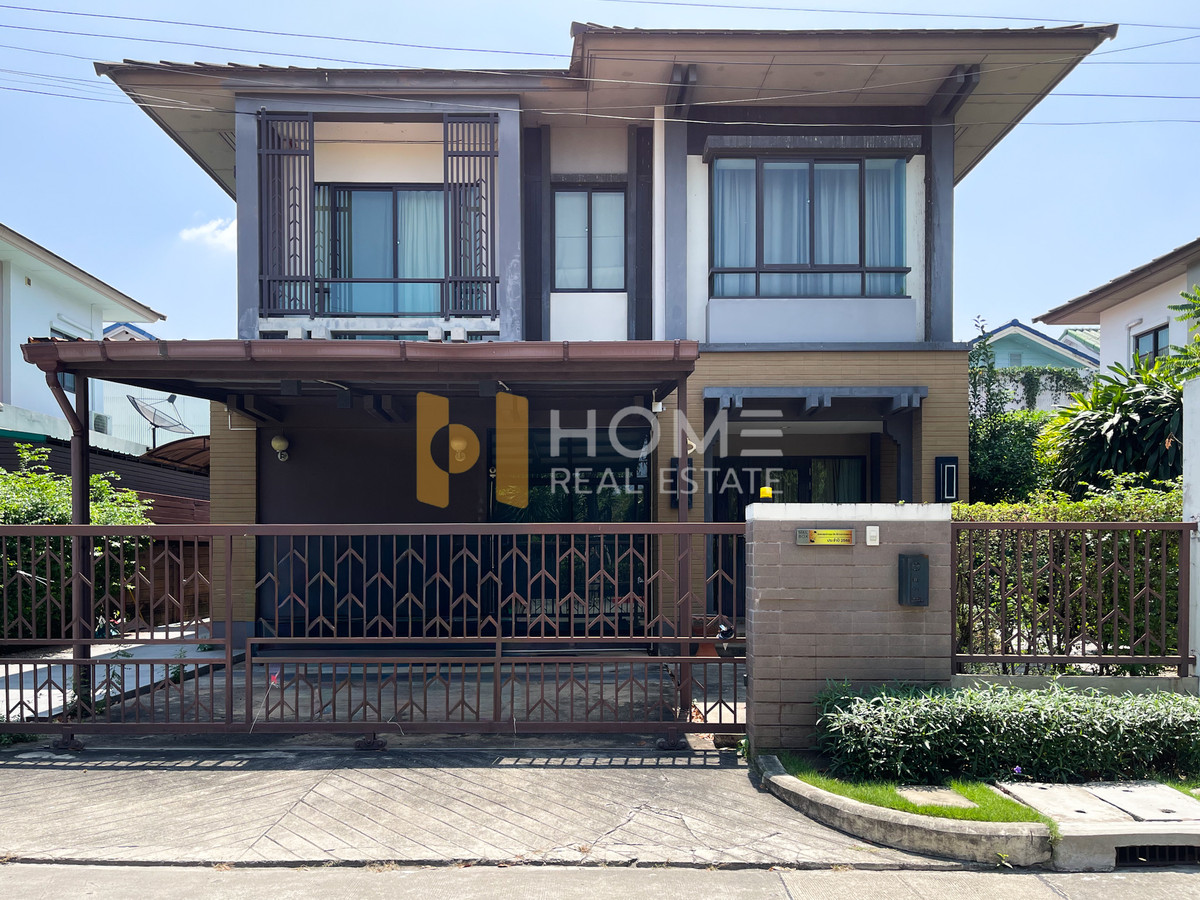 เศรษฐสิริ วัชรพล / 3 ห้องนอน (ขาย), Setthasiri Watcharapol / 3 Bedrooms (FOR SALE) DIT031