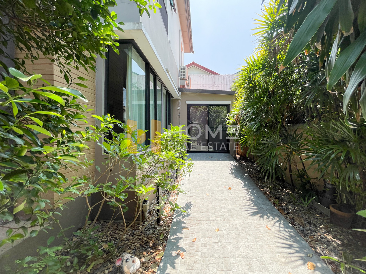 เศรษฐสิริ วัชรพล / 3 ห้องนอน (ขาย), Setthasiri Watcharapol / 3 Bedrooms (FOR SALE) DIT031