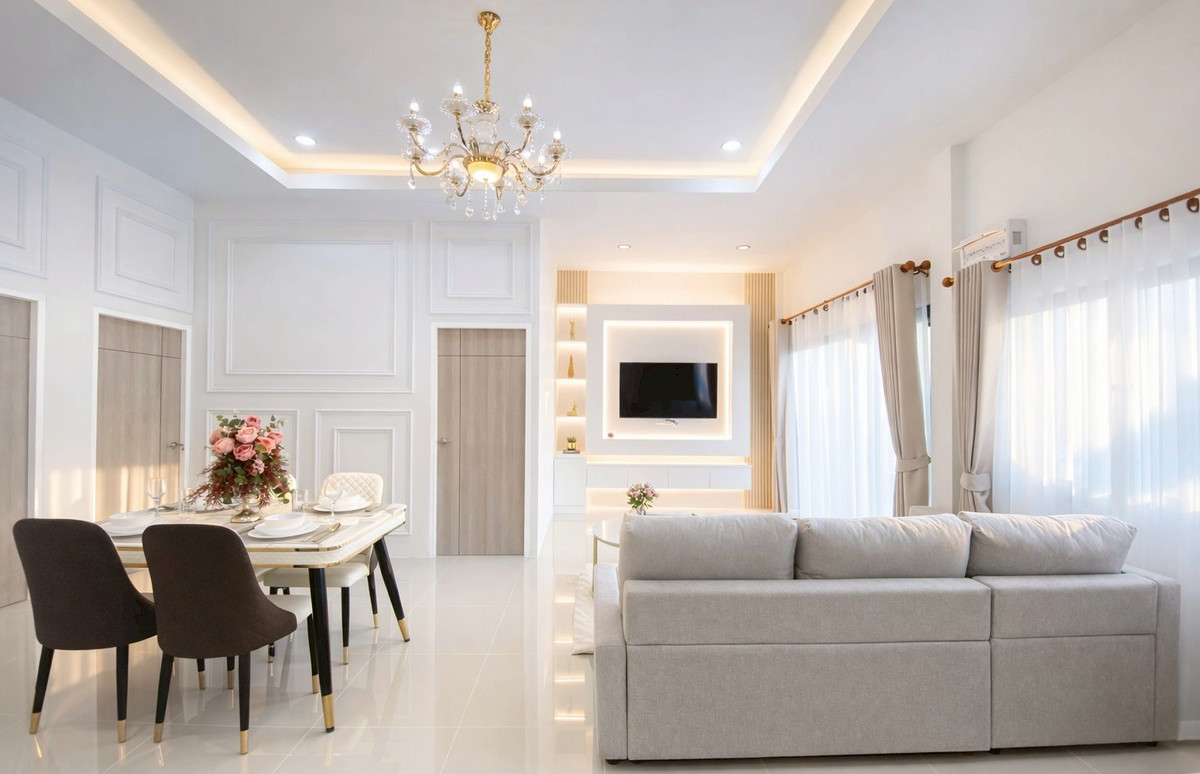 พาราไดซ์ ฮิลล์ 2 / 3 ห้องนอน (ขาย), Paradise Hill 2 / 3 Bedrooms (FOR SALE) BEWN130