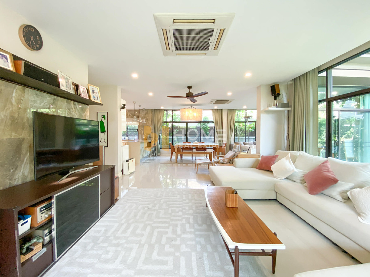 🏡🔥 หลังมุมสภาพโคตรดี! เข้าสาทรเพียงไม่กี่นาที ของแบบนี้นานๆหลุดมา เออร์เบิน สาทร / 3 ห้องนอน (ขาย), Urban Sathorn / 3 Bedrooms (FOR SALE) BALL285