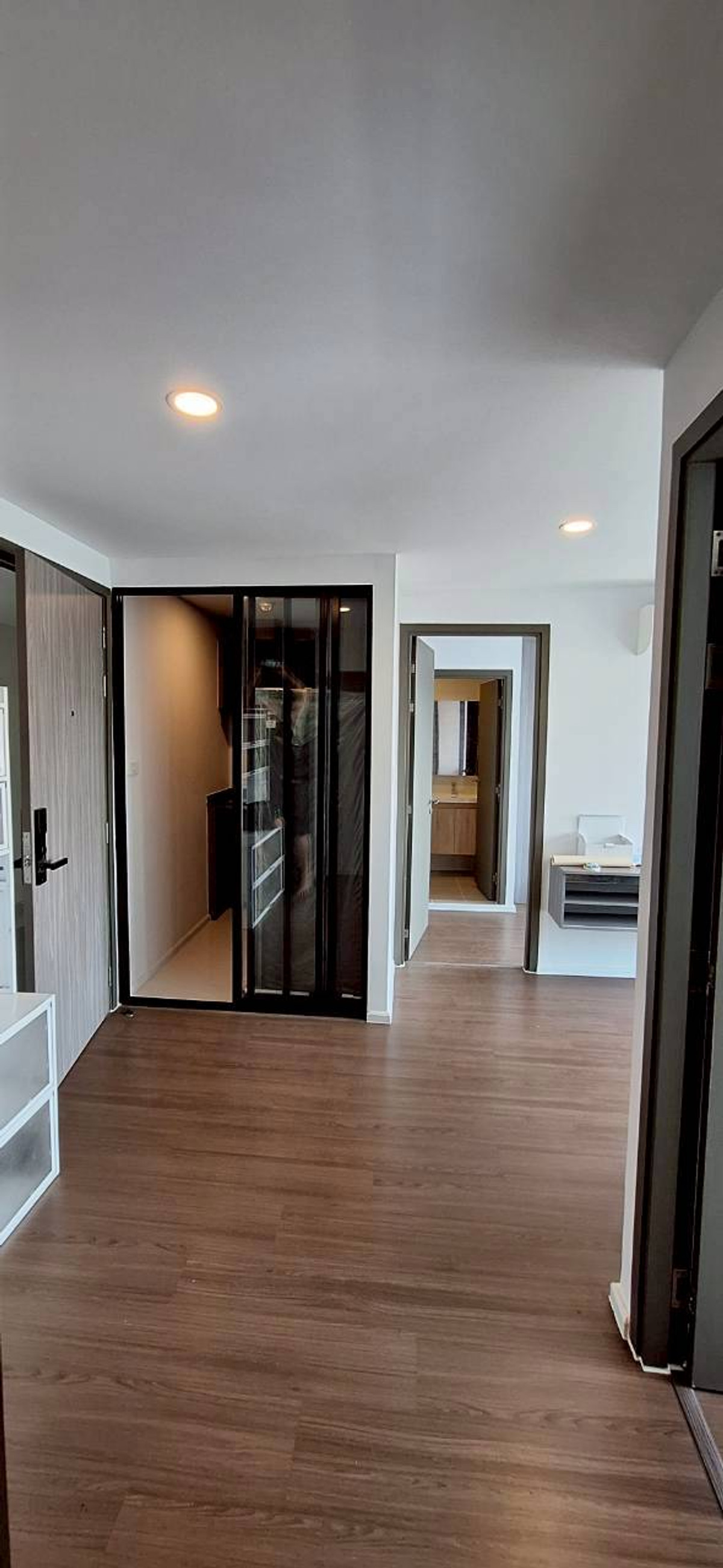 The Origin Ratchada - Ladprao / 2 Bedrooms (FOR SALE), ดิ ออริจิ้น รัชดา - ลาดพร้าว  / 2 ห้องนอน (ขาย) POP062