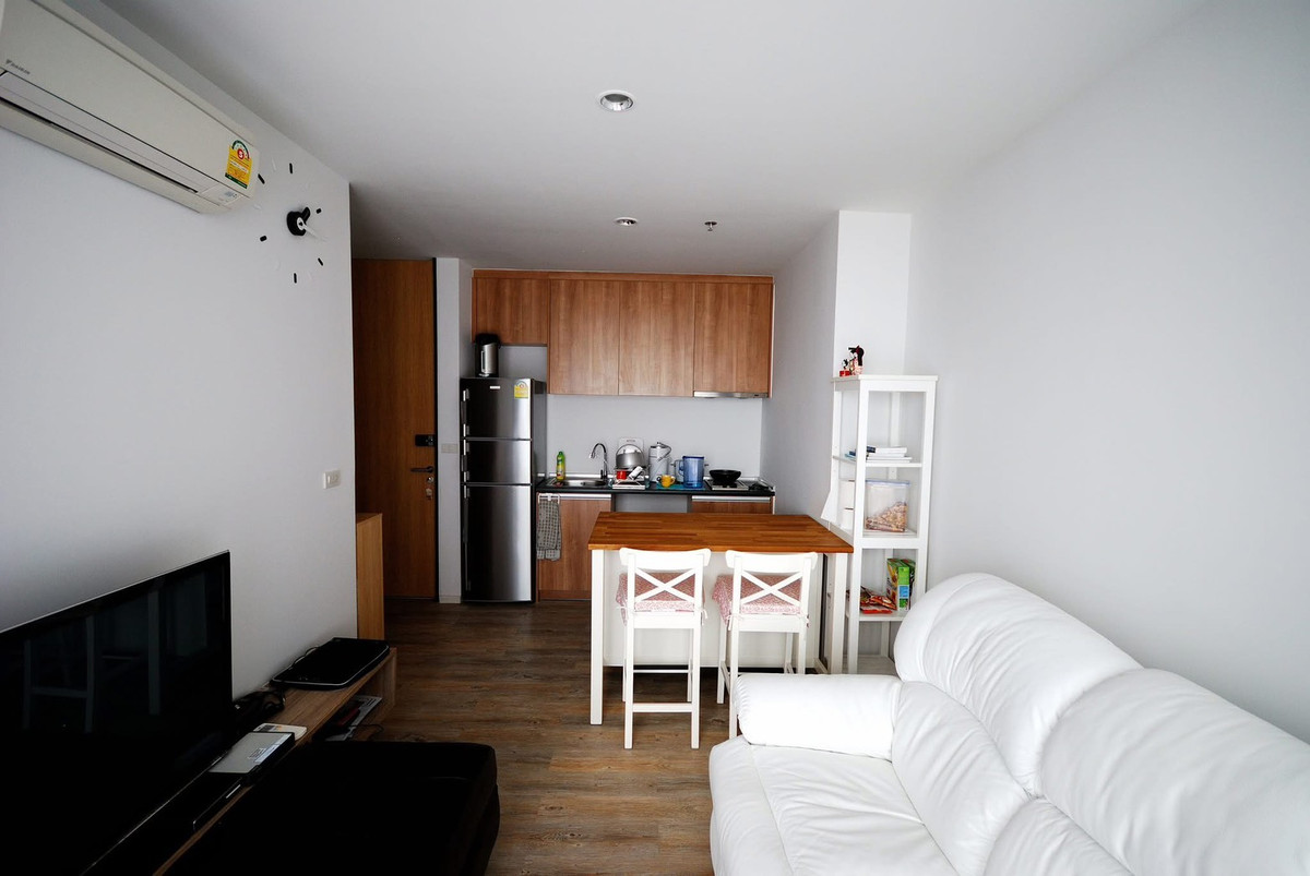 The Issara Ladprao / 2 Bedrooms (FOR RENT), ดิ อิสสระ ลาดพร้าว / 2 ห้องนอน (เช่า) PINP256