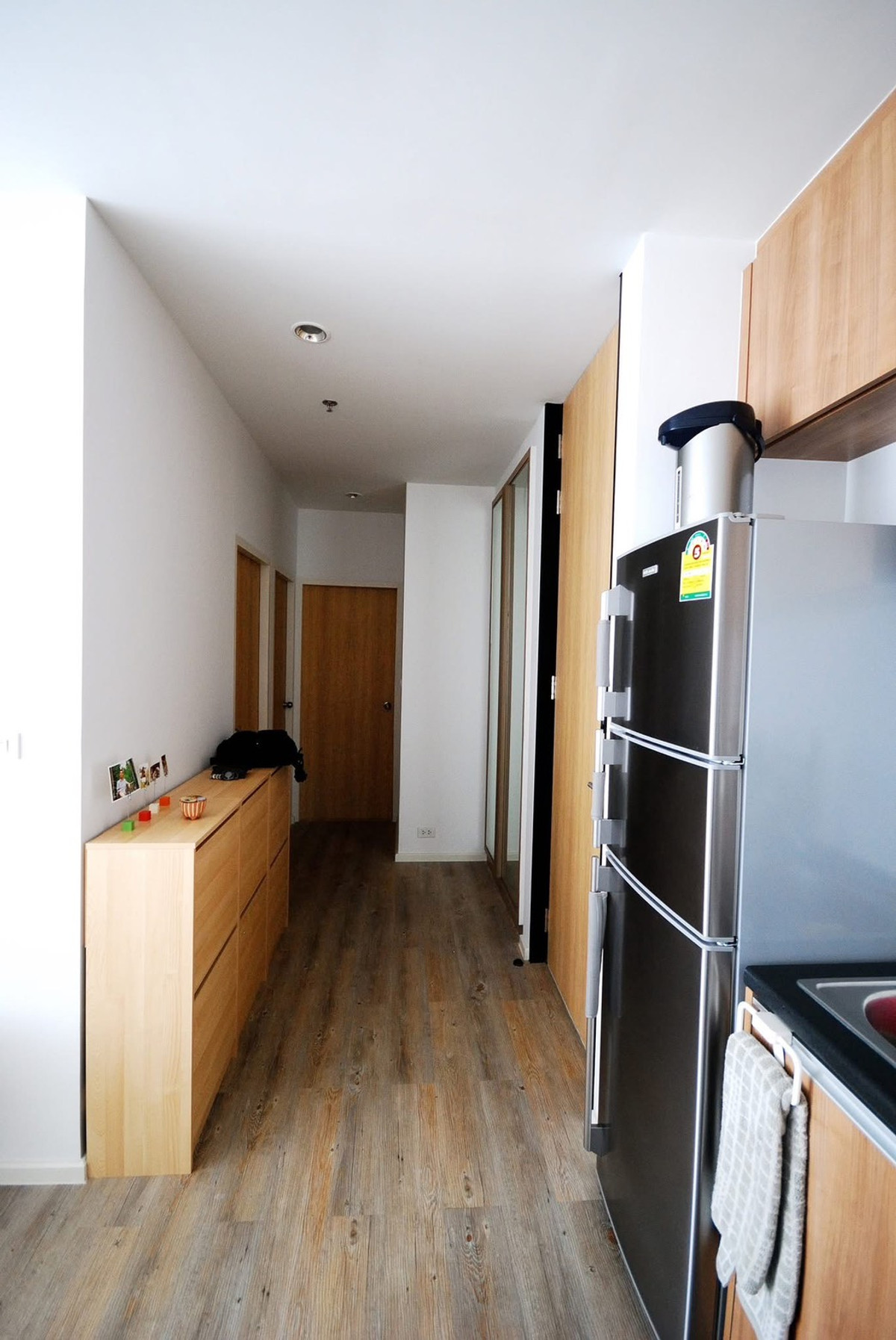 The Issara Ladprao / 2 Bedrooms (FOR RENT), ดิ อิสสระ ลาดพร้าว / 2 ห้องนอน (เช่า) PINP256