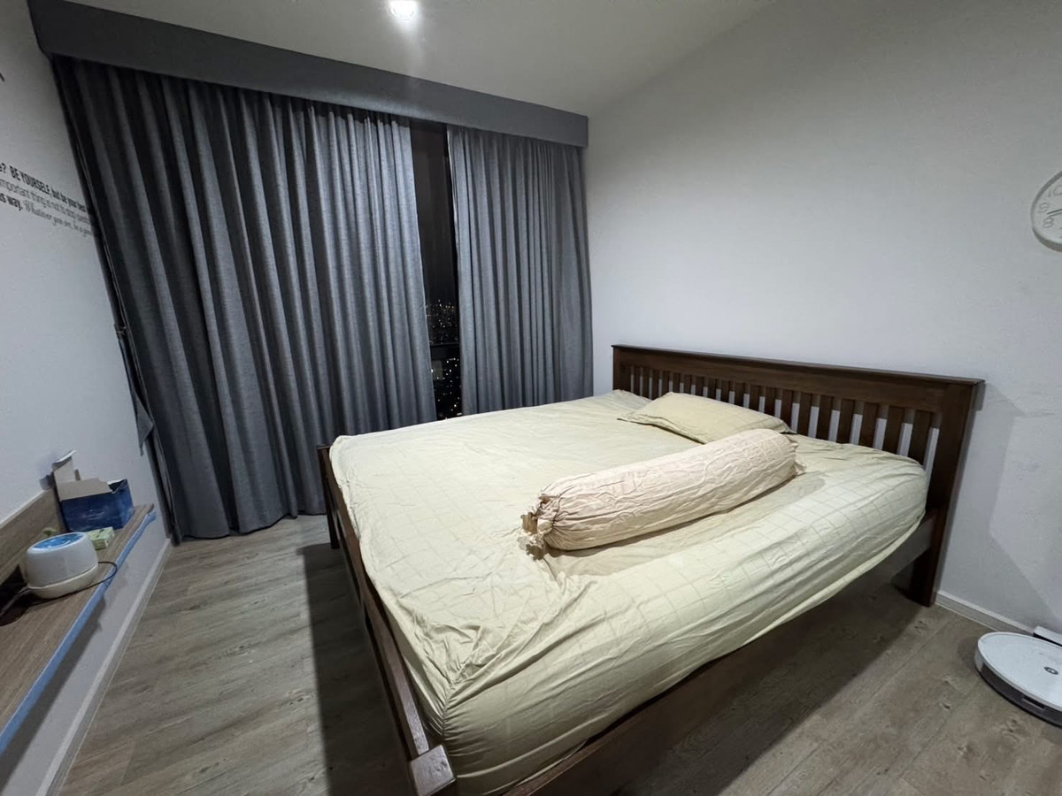 The Issara Ladprao / 2 Bedrooms (FOR RENT), ดิ อิสสระ ลาดพร้าว / 2 ห้องนอน (เช่า) PINP256