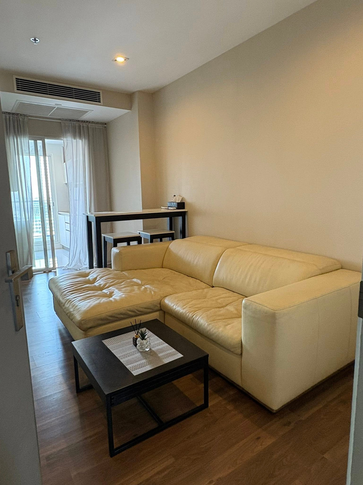 The Room Sathorn - Taksin / 1 Bedroom (FOR SALE), เดอะ รูม สาทร - ตากสิน / 1 ห้องนอน (ขาย) PT149