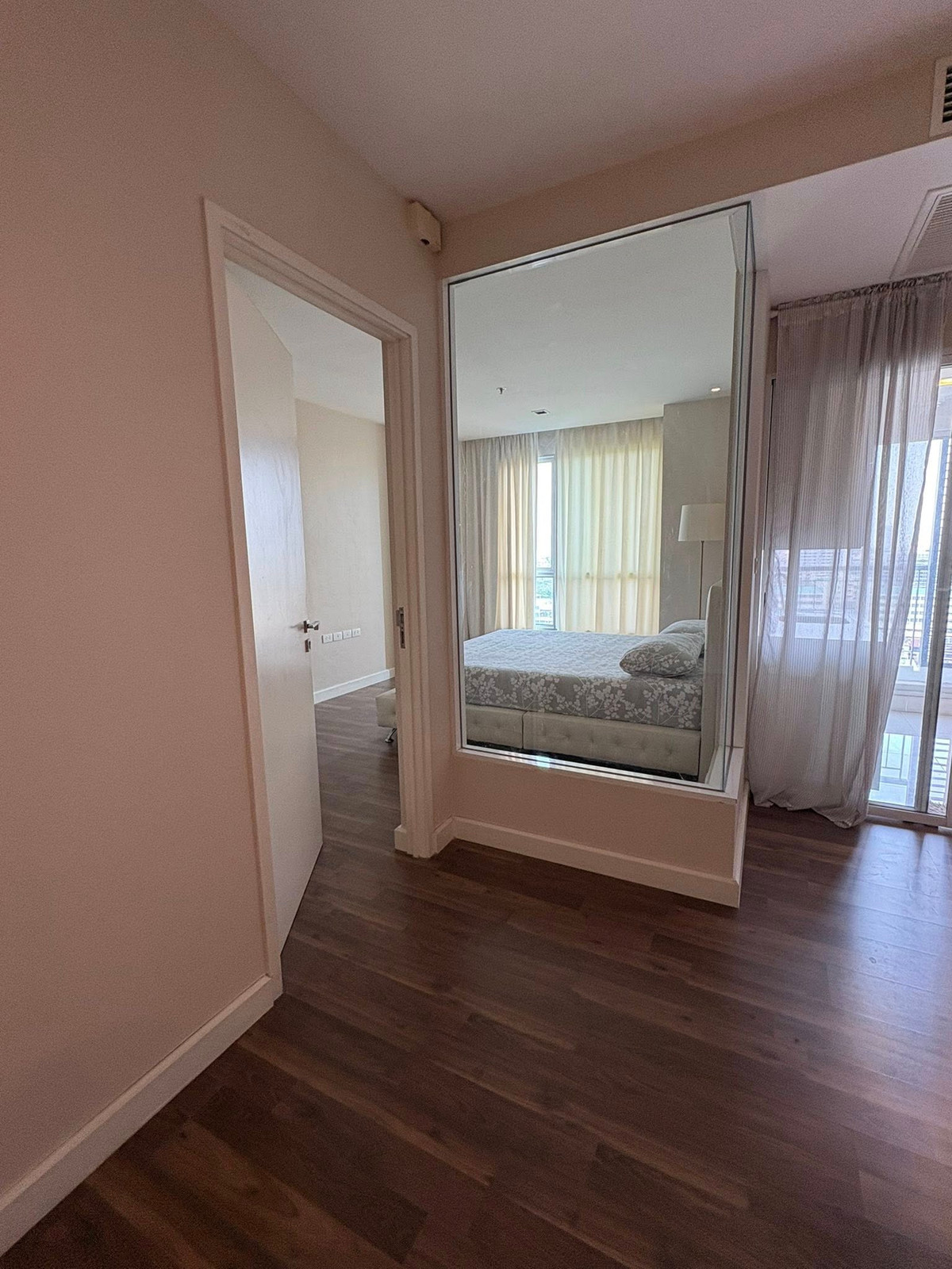 The Room Sathorn - Taksin / 1 Bedroom (FOR SALE), เดอะ รูม สาทร - ตากสิน / 1 ห้องนอน (ขาย) PT149