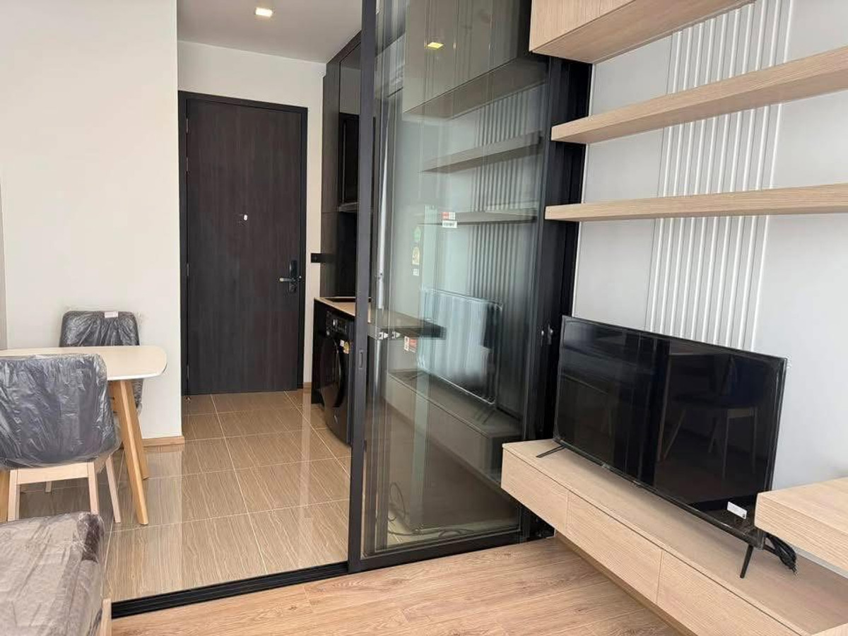 Noble Around Ari / 1 Bedroom (FOR RENT), โนเบิล อราวน์ อารีย์ / 1 ห้องนอน (เช่า) BL070
