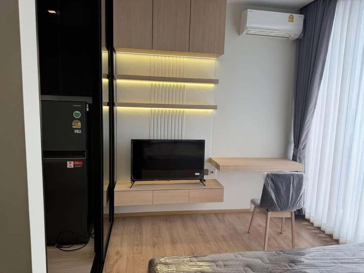 Noble Around Ari / 1 Bedroom (FOR RENT), โนเบิล อราวน์ อารีย์ / 1 ห้องนอน (เช่า) BL070