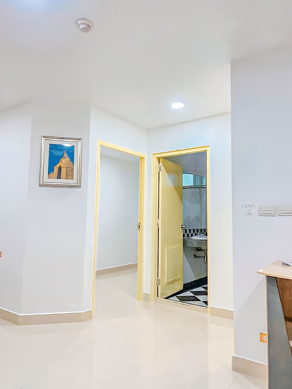 Baan Pathumwan / 2 Bedrooms (FOR SALE), บ้านปทุมวัน / 2 ห้องนอน (ขาย) BJ109