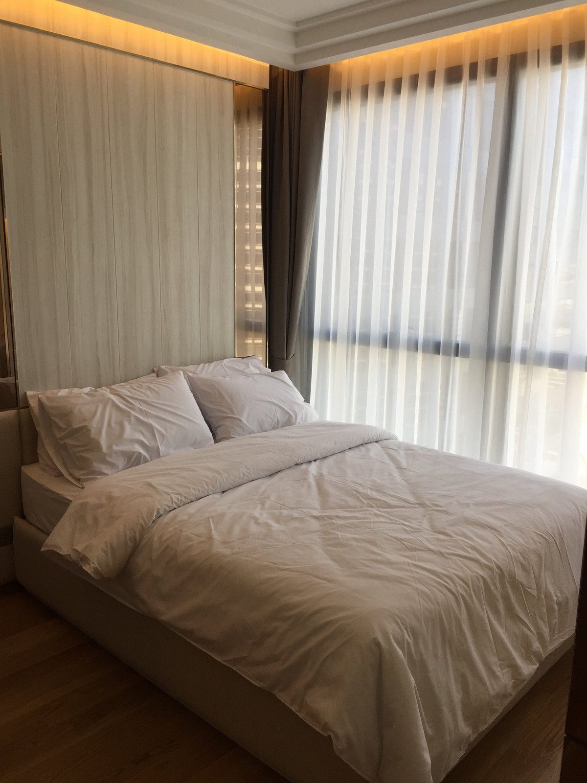 Ashton Chula - Silom / Studio (FOR SALE), แอชตัน จุฬา - สีลม / สตูดิโอ (ขาย) BJ088