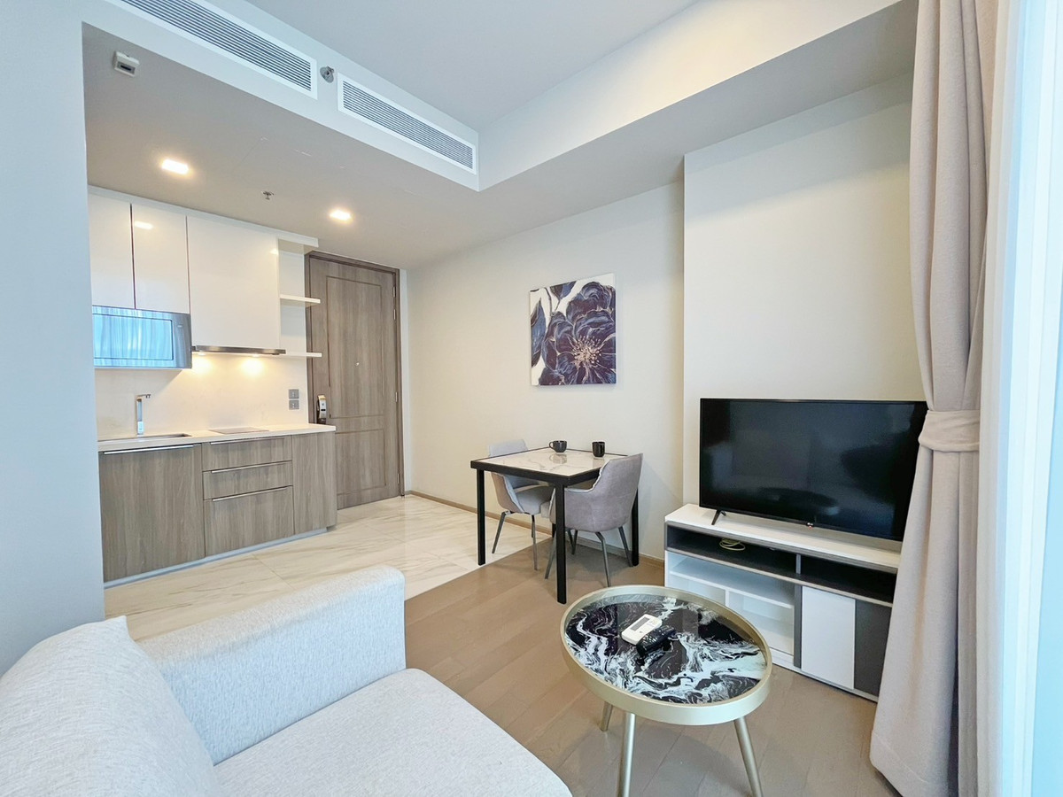 Celes Asoke / 1 Bedroom (FOR SALE), เซอเลส อโศก / 1 ห้องนอน (ขาย) BJ087