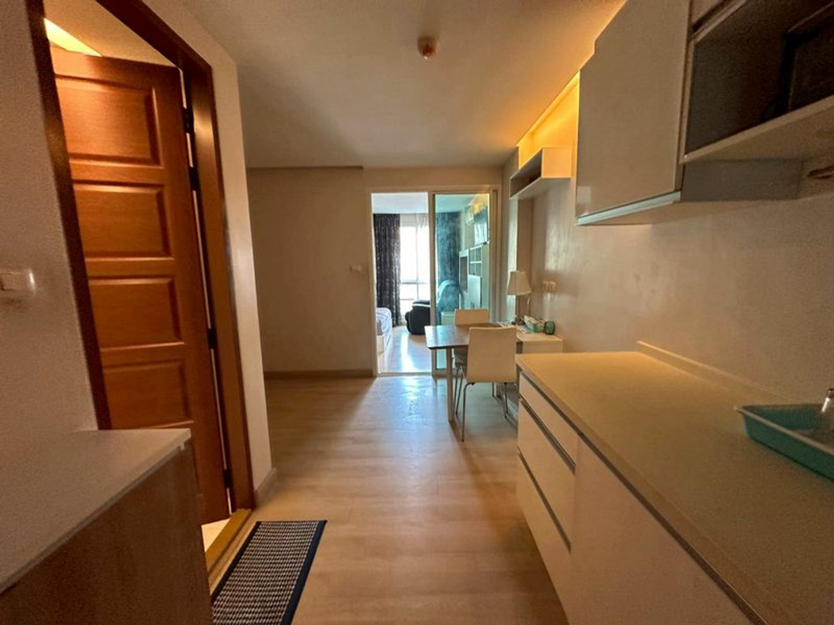 Emerald Residence Ratchada / 1 Bedroom (FOR SALE), เอมเมอรัลด์ เรสซิเดนท์ รัชดา / 1 ห้องนอน (ขาย) TARN292