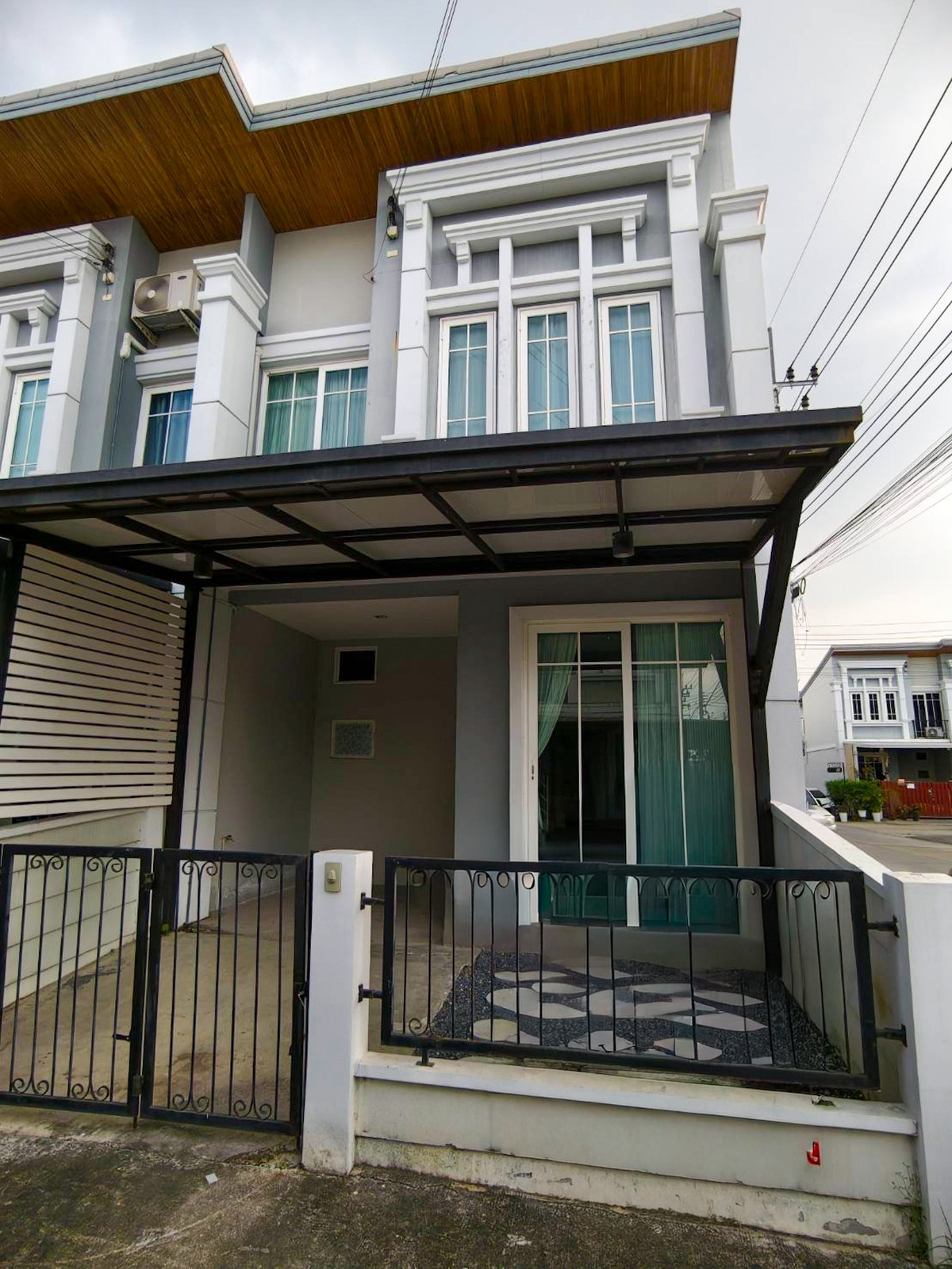 โกลเด้น ทาวน์ สาทร - กัลปพฤกษ์ / 3 ห้องนอน (เช่า), Golden Town Sathorn - Kanlapaphruek / 3 Bedrooms (FOR RENT) BALL292