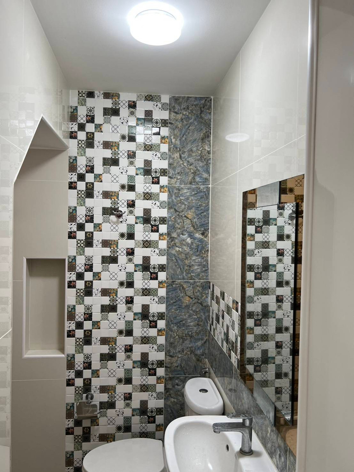 โกลเด้น ทาวน์ สาทร - กัลปพฤกษ์ / 3 ห้องนอน (เช่า), Golden Town Sathorn - Kanlapaphruek / 3 Bedrooms (FOR RENT) BALL292