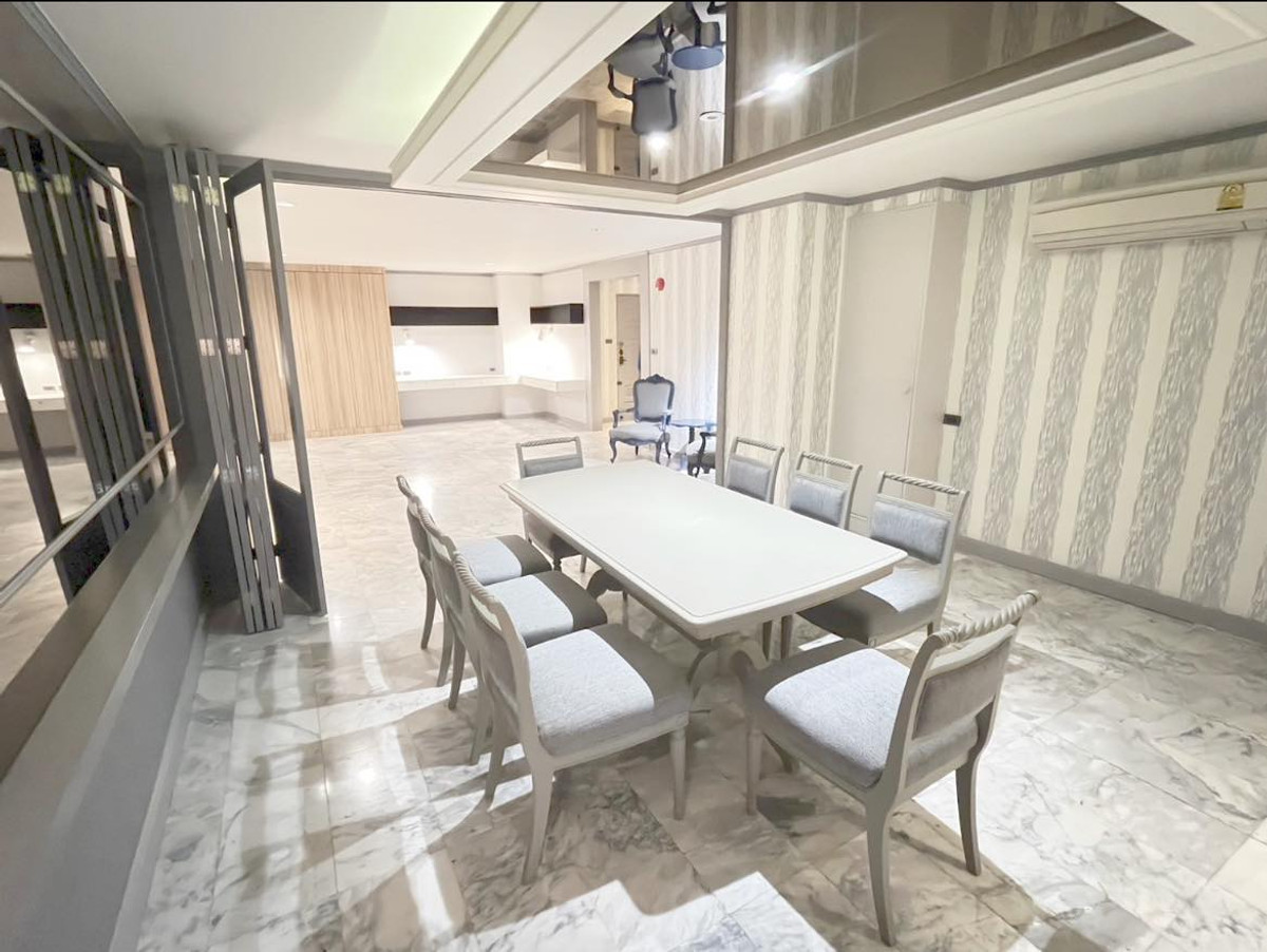 D.S. Tower 1 Sukhumvit 33 / 3 Bedrooms (FOR SALE), ดี.เอส. ทาวเวอร์ 1 สุขุมวิท 33 / 3 ห้องนอน (ขาย) NA051