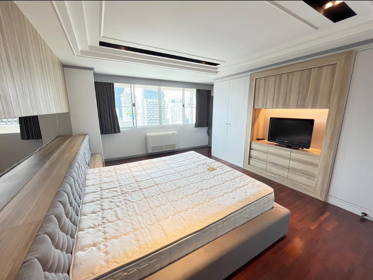 D.S. Tower 1 Sukhumvit 33 / 3 Bedrooms (FOR SALE), ดี.เอส. ทาวเวอร์ 1 สุขุมวิท 33 / 3 ห้องนอน (ขาย) NA051