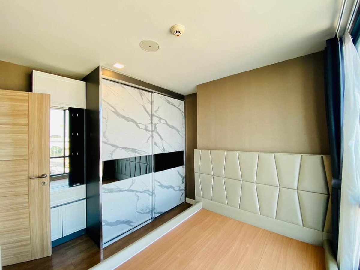 Esta Bliss Ramintra / 2 Bedrooms (FOR SALE), เอสต้า บลิซ รามอินทรา / 2 ห้องนอน (ขาย) PINP251