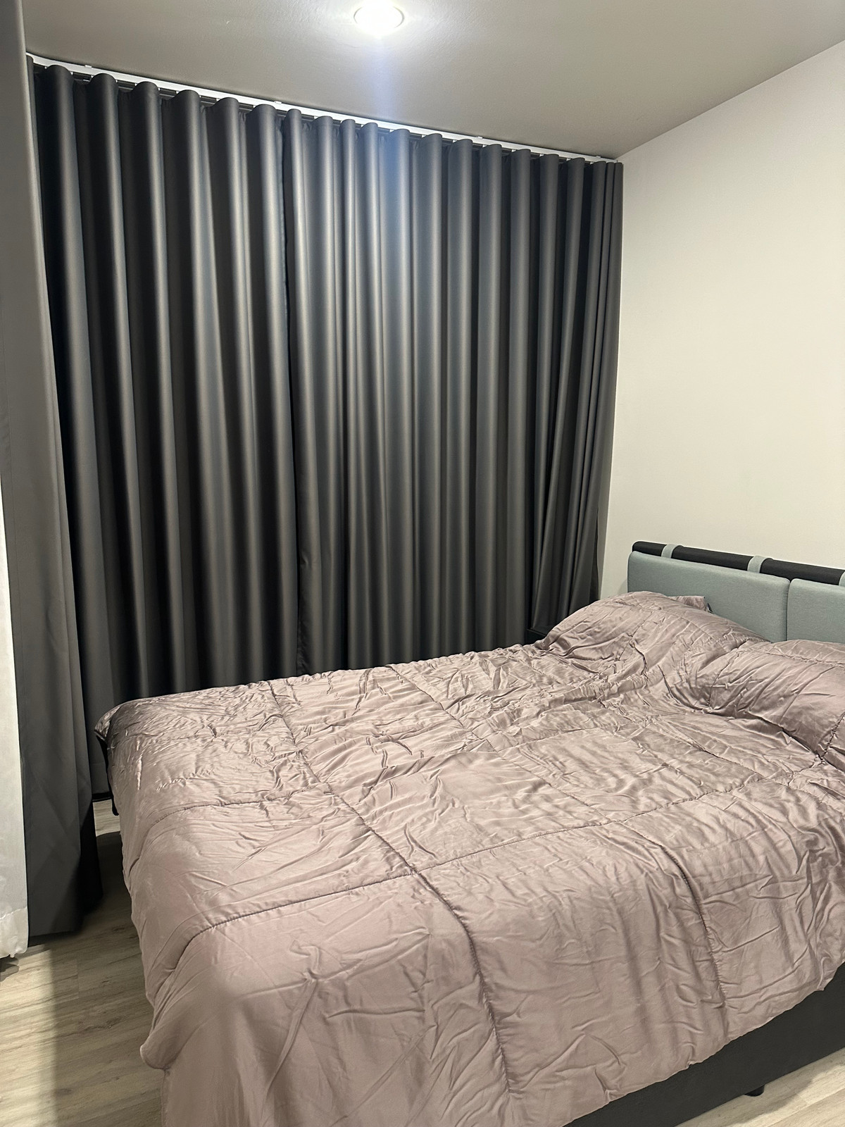 XT Huaikhwang / 1 Bedroom Plus (FOR SALE), เอ็กซ์ที ห้วยขวาง / 1 ห้องนอน พลัส (ขาย) POP066