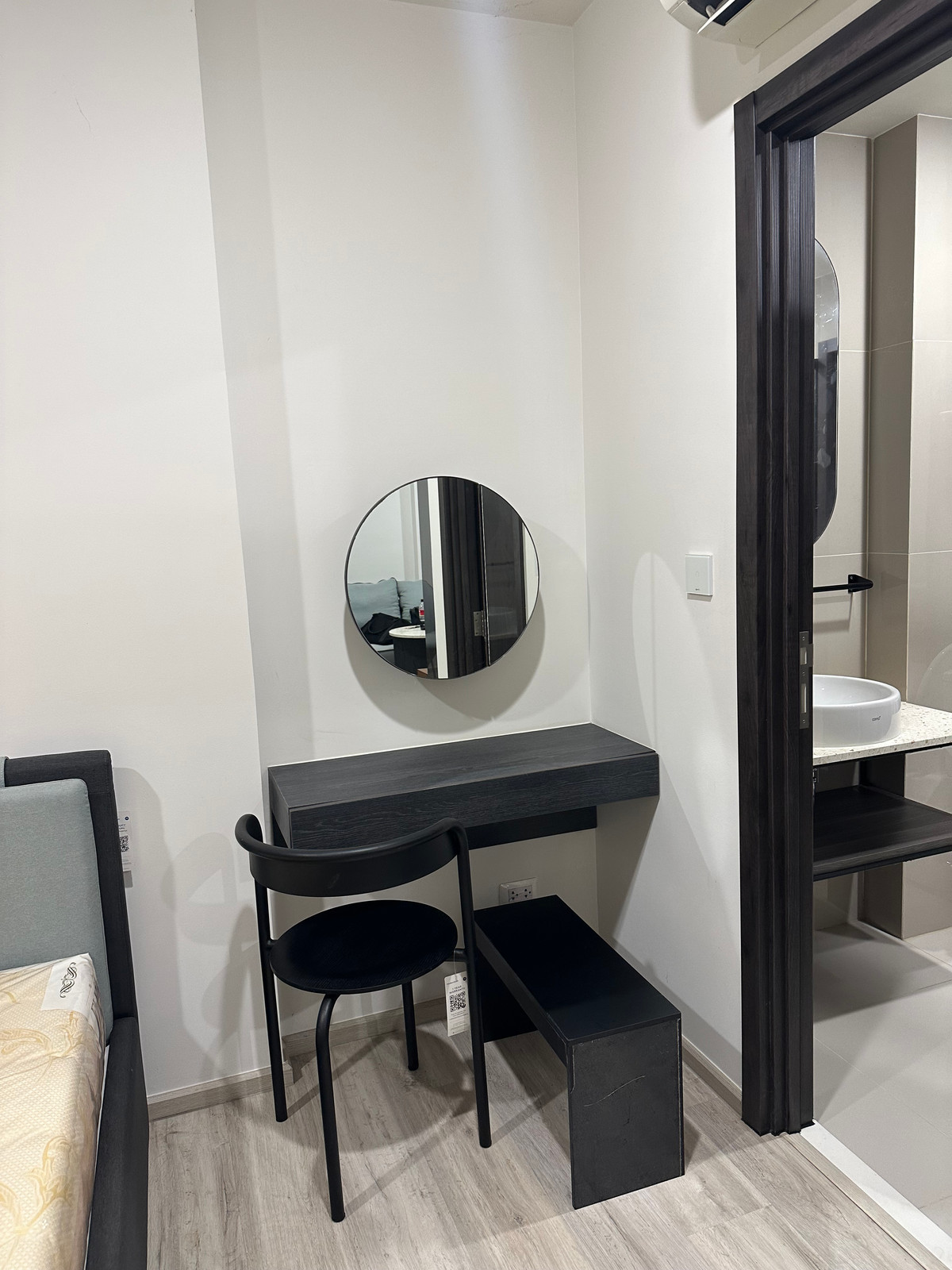 XT Huaikhwang / 1 Bedroom Plus (FOR SALE), เอ็กซ์ที ห้วยขวาง / 1 ห้องนอน พลัส (ขาย) POP066