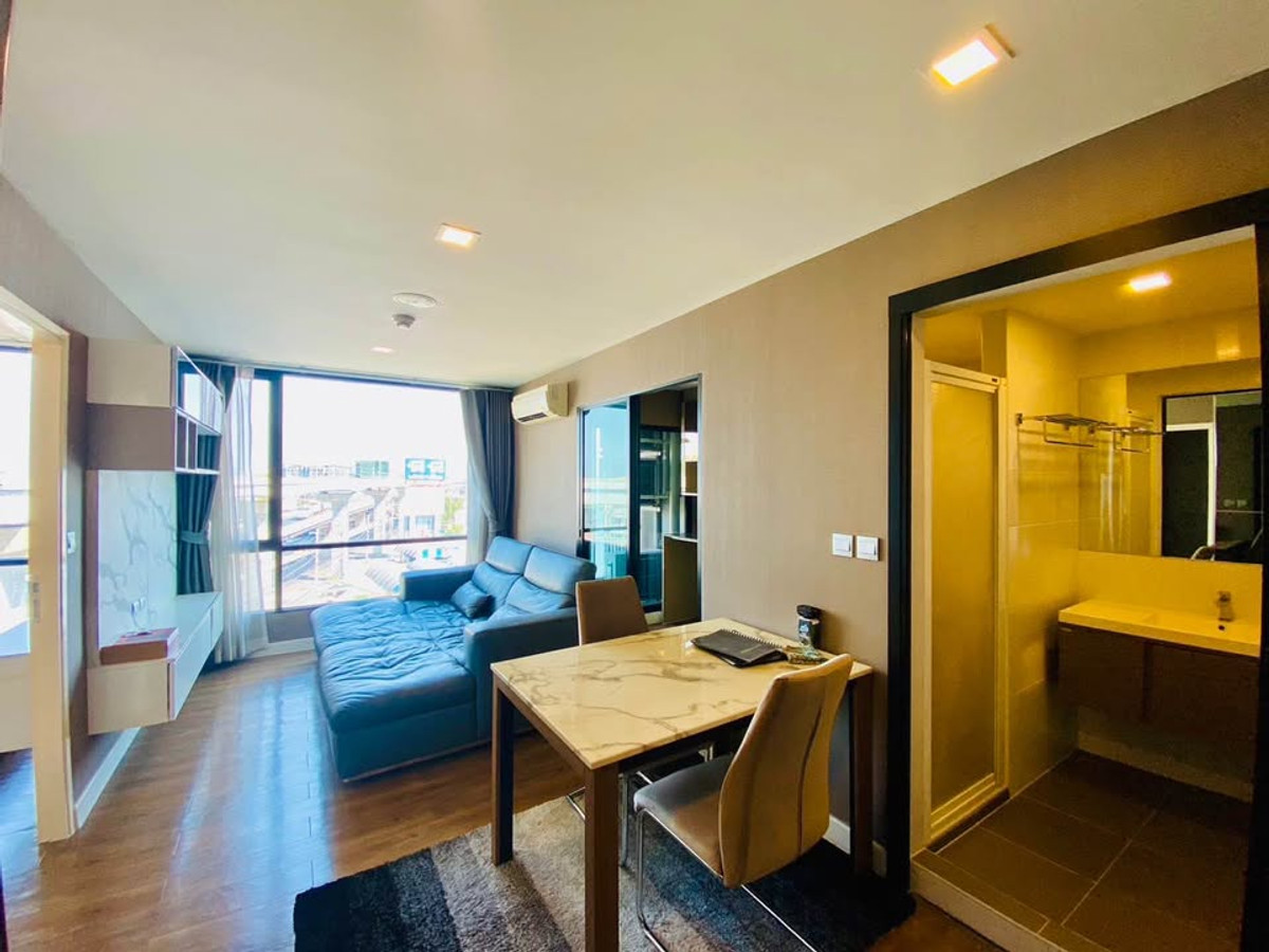 Esta Bliss Ramintra / 2 Bedrooms (FOR RENT), เอสต้า บลิซ รามอินทรา / 2 ห้องนอน (เช่า) PINP251