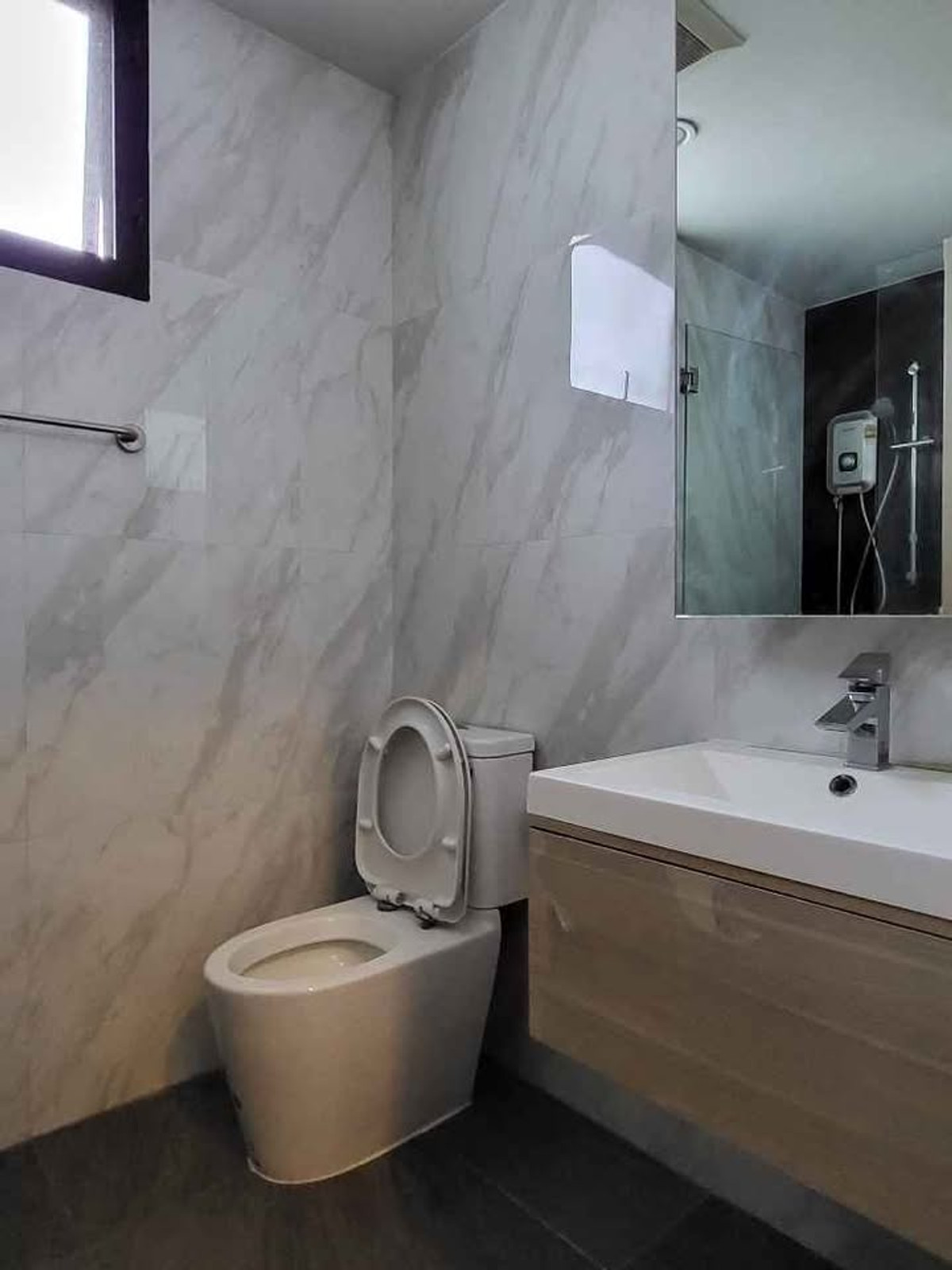 The Unique Ekamai - Ramintra / 3 Bedrooms (FOR SALE), ดิ ยูนีค เอกมัย - รามอินทรา / 3 ห้องนอน (ขาย) PINP250