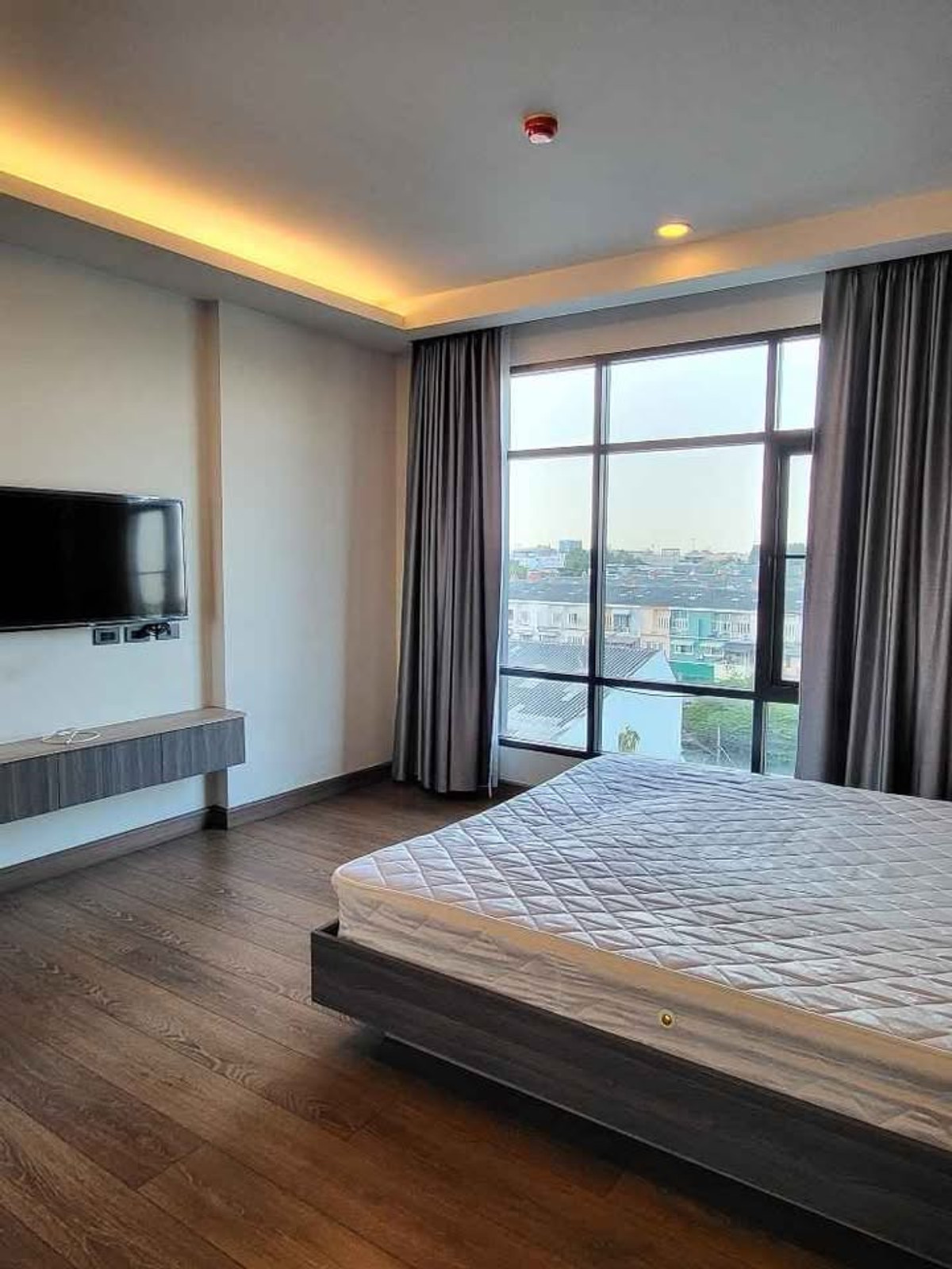 The Unique Ekamai - Ramintra / 3 Bedrooms (FOR RENT), ดิ ยูนีค เอกมัย - รามอินทรา / 3 ห้องนอน (เช่า) PINP250