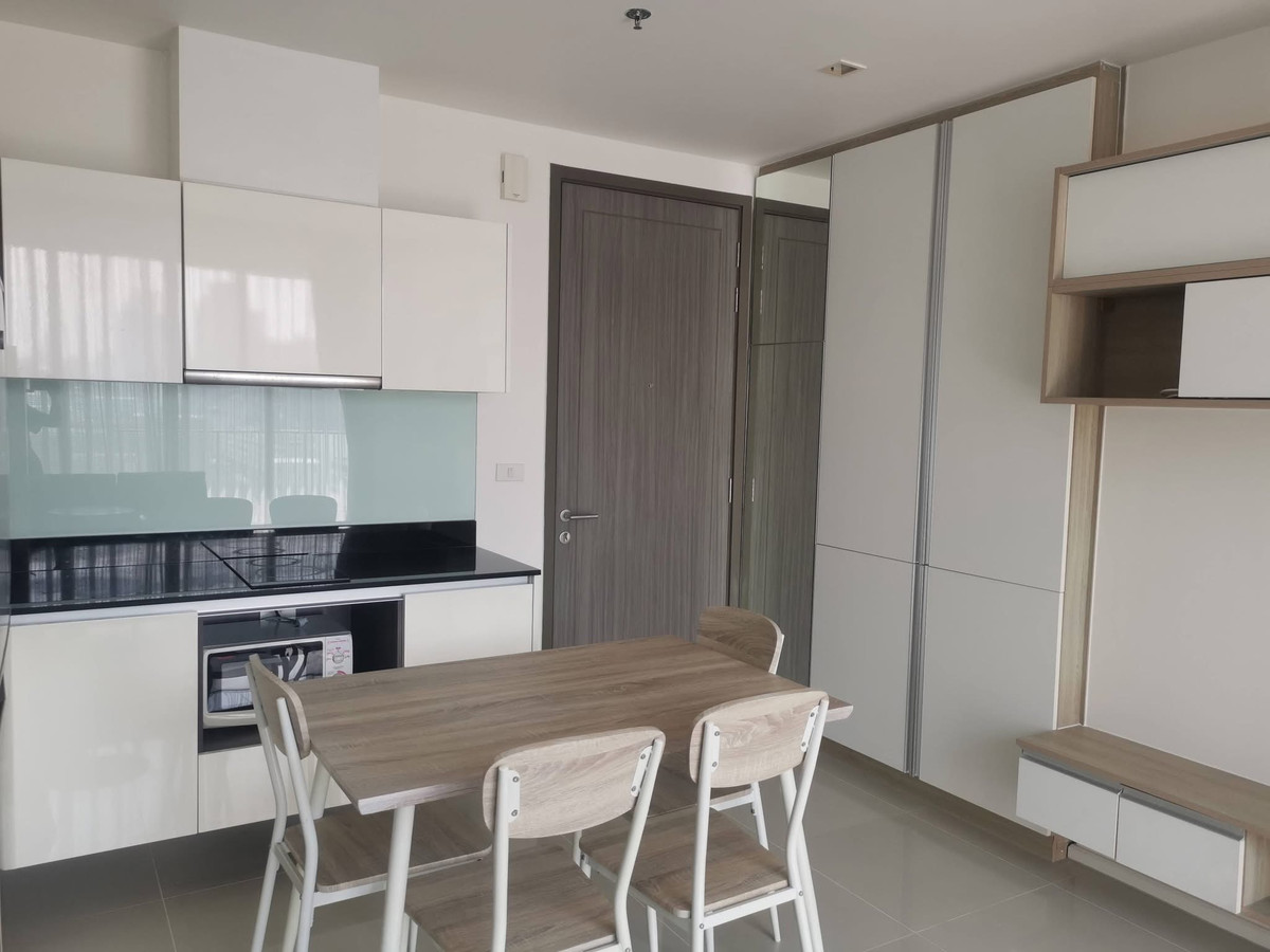 Quinn Condo / 1 Bedroom (FOR SALE), ควินน์ คอนโดมิเนียม / 1 ห้องนอน (ขาย) KAT021