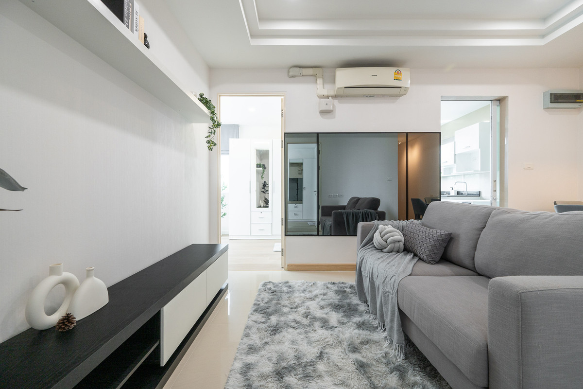 Happy Condo Ladprao 101 / 2 Bedrooms (FOR SALE),  แฮปปี้ คอนโด ลาดพร้าว 101 / 2 ห้องนอน (ขาย) PINP254