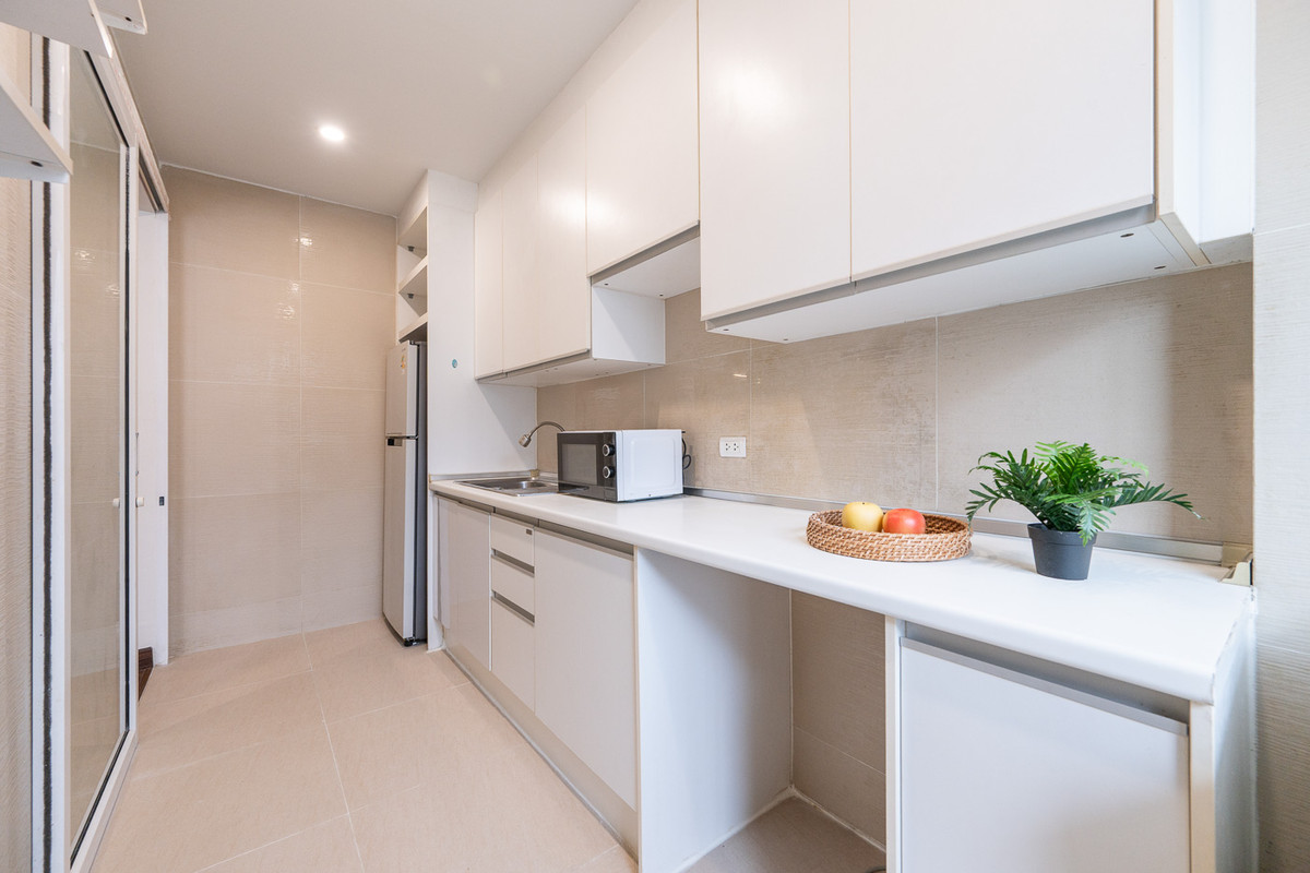 Happy Condo Ladprao 101  / 1 Bedroom (SALE WITH TENENT), แฮปปี้ คอนโด ลาดพร้าว 101/ 1 ห้องนอน (ขายพร้อมผู้เช่า) PINP253