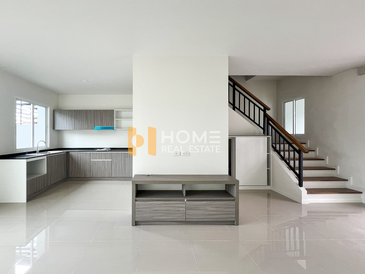 เดอะ เวโรน่า วิลเลจ พระราม 9 - กรุงเทพกรีฑา / 3 ห้องนอน (ขาย), The Verona Village Rama 9 - Krungthepkrita / 3 Bedrooms (FOR SALE) BZD167