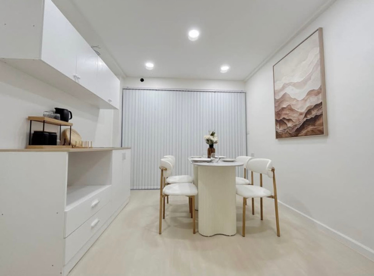 Eastwood Park / 2 Bedrooms (FOR SALE), อีสท์ วูด พาร์ค / 2 ห้องนอน (ขาย) NONT136