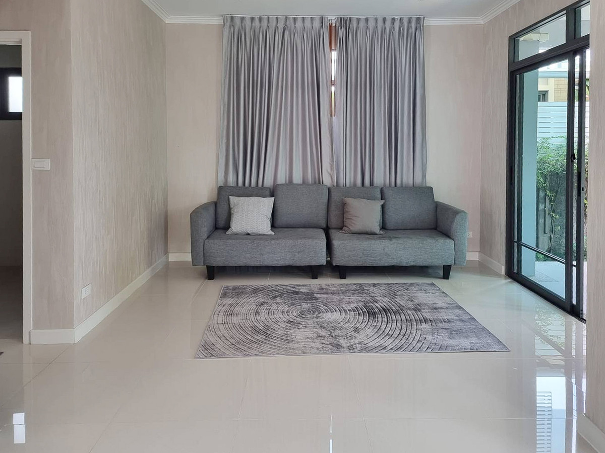 เดอะ ปาล์ม พัฒนาการ / 5 ห้องนอน (ขายพร้อมผู้เช่า), The Palm Pattanakarn / 5 Bedrooms (SALE WITH TENENT) FON167