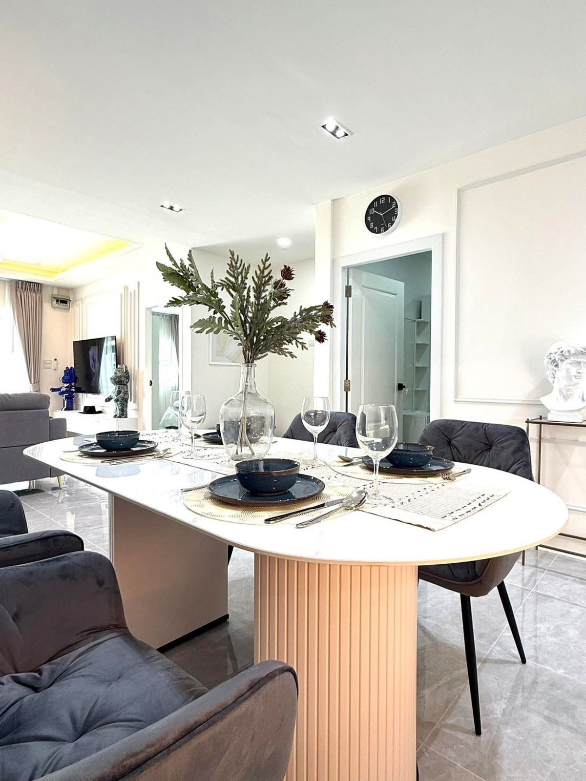 พัทยารุ่งเรือง / 2 ห้องนอน (ขาย), Pattaya Rungrueng / 2 Bedrooms (FOR SALE) BEWN133